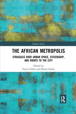 The African Metropolis 1