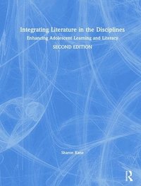 bokomslag Integrating Literature in the Disciplines