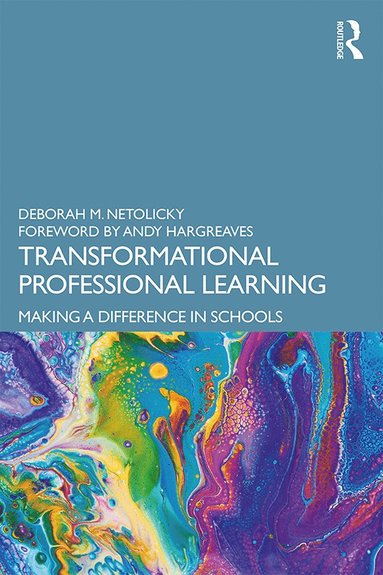 bokomslag Transformational Professional Learning