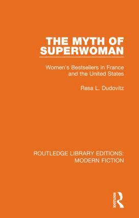 The Myth of Superwoman 1