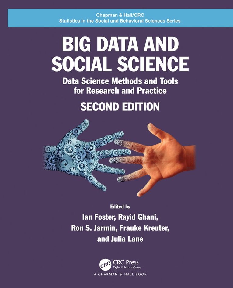 Big Data and Social Science 1