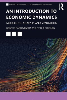 bokomslag An Introduction to Economic Dynamics