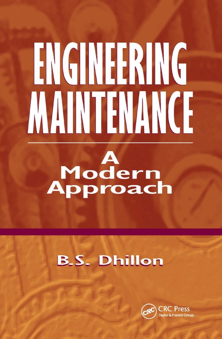 Engineering Maintenance 1