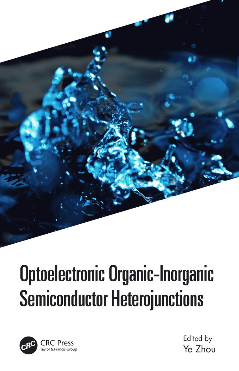 Optoelectronic Organic-Inorganic Semiconductor Heterojunctions 1