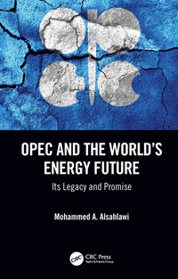 bokomslag OPEC and the World's Energy Future