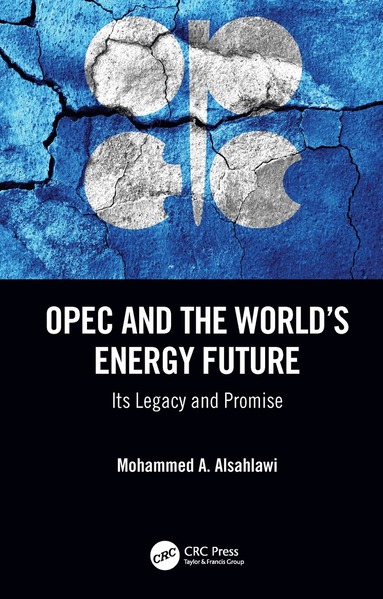 bokomslag OPEC and the World's Energy Future