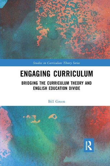 bokomslag Engaging Curriculum