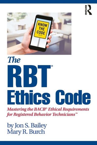 bokomslag RBT¿ Ethics Code