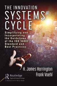 bokomslag The Innovation Systems Cycle