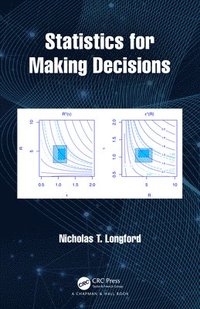 bokomslag Statistics for Making Decisions