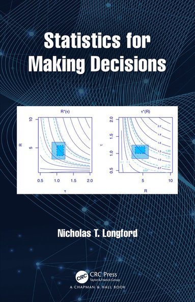 bokomslag Statistics for Making Decisions