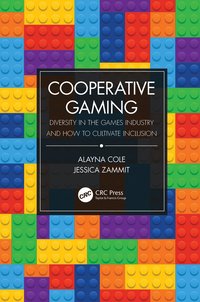 bokomslag Cooperative Gaming