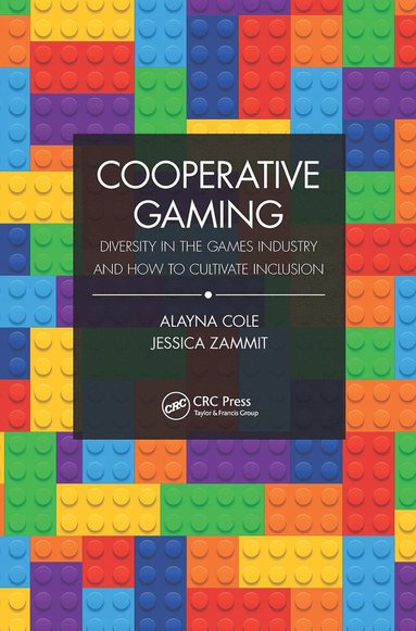 bokomslag Cooperative Gaming