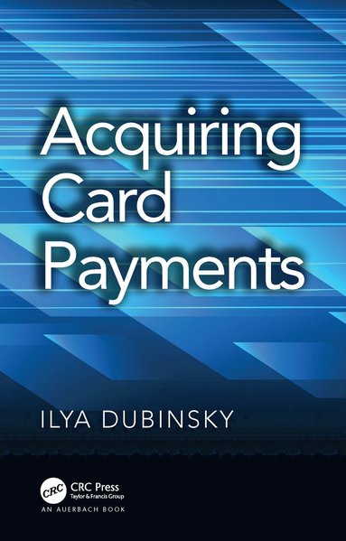 bokomslag Acquiring Card Payments