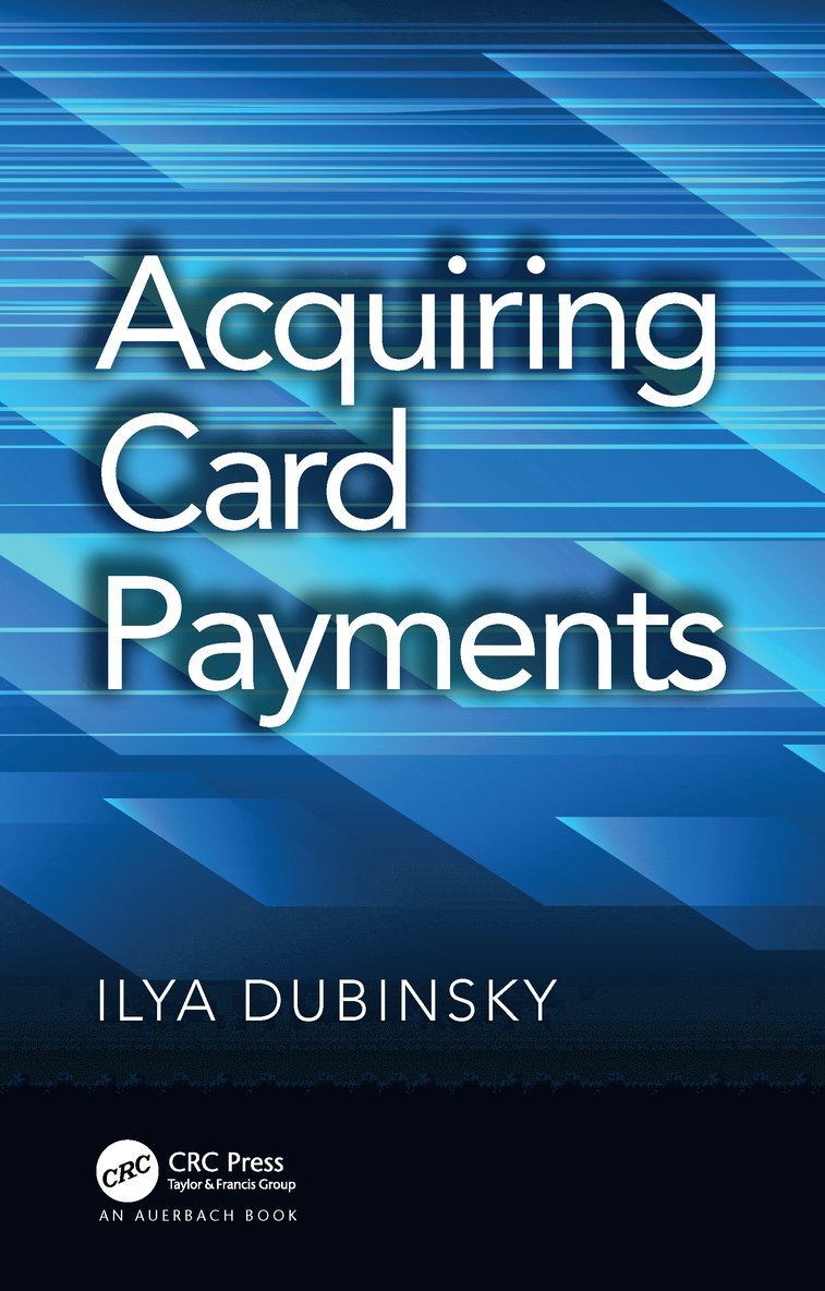 Acquiring Card Payments 1