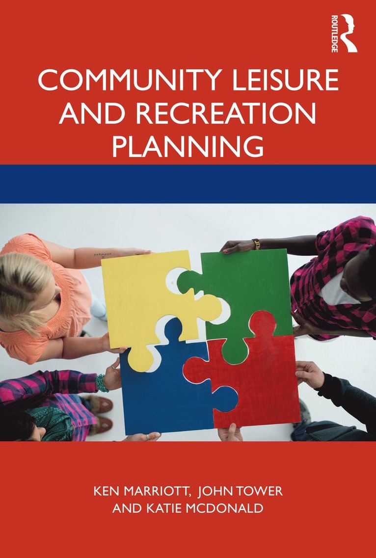 Community Leisure and Recreation Planning 1