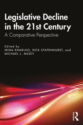 Legislative Decline in the 21st Century