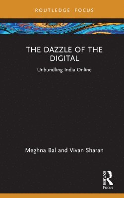 The Dazzle of the Digital 1