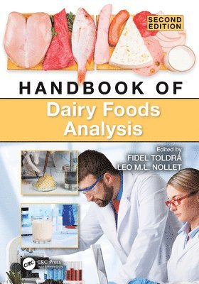 Handbook of Dairy Foods Analysis 1