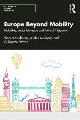 Europe Beyond Mobility 1