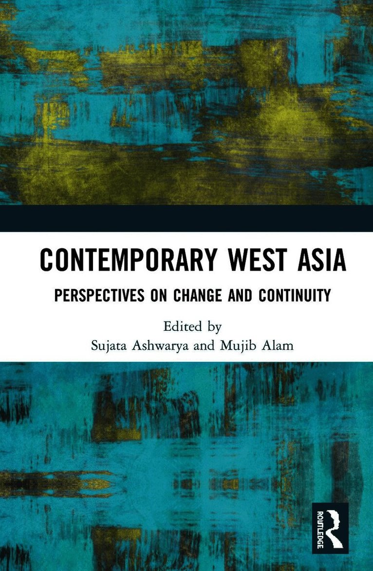 Contemporary West Asia