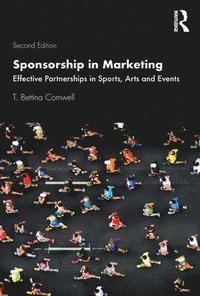 bokomslag Sponsorship in Marketing