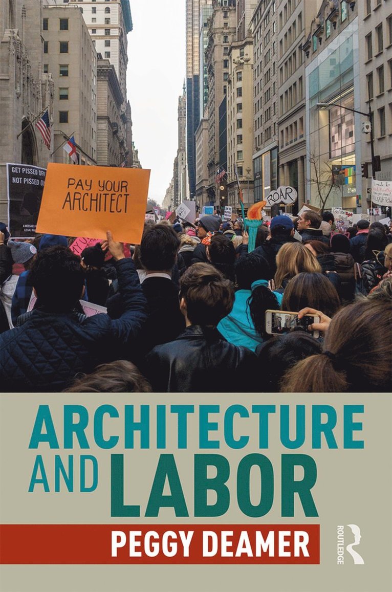 Architecture and Labor