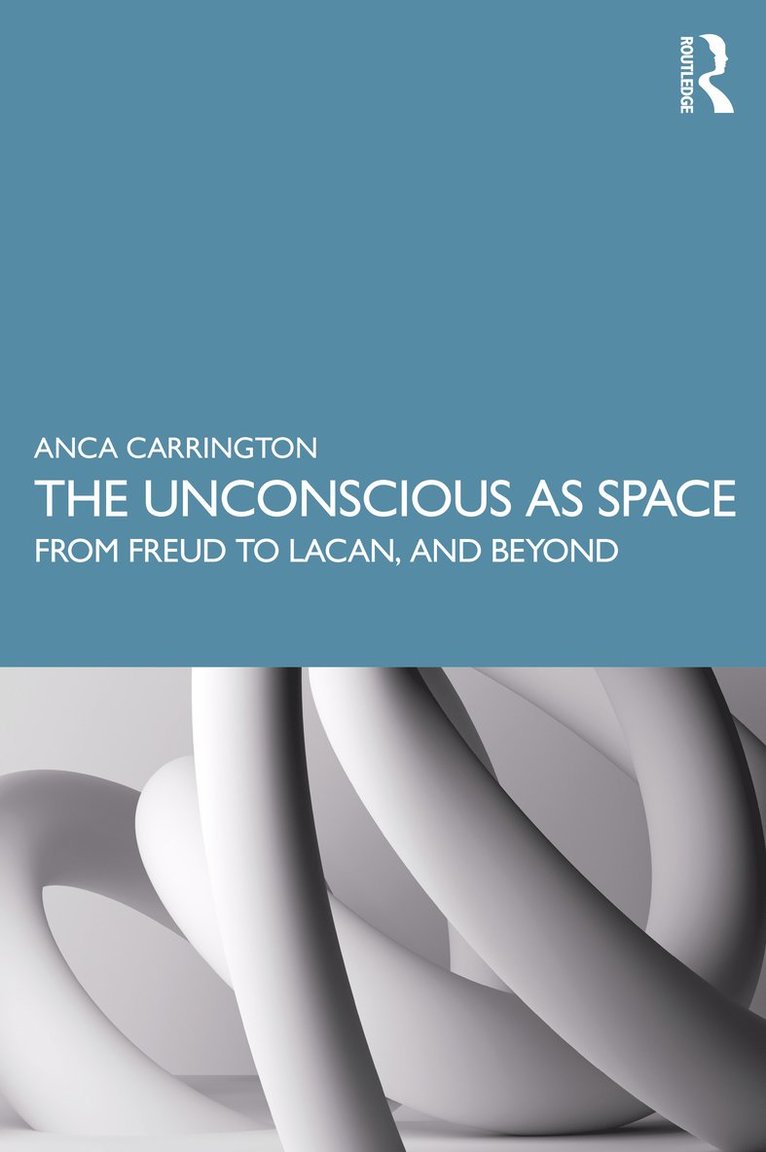 Unconscious as Space 1