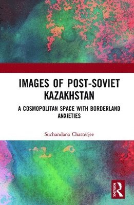 Images of the Post-Soviet Kazakhstan 1