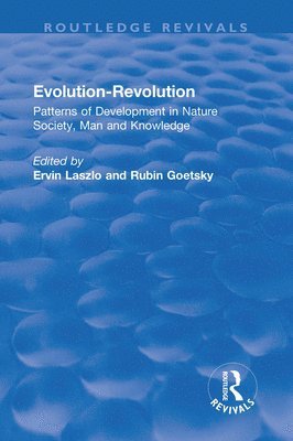 Evolution-Revolution