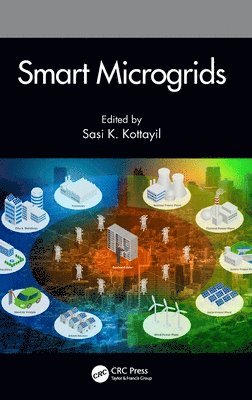 Smart Microgrids