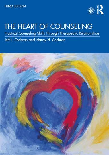 Jeff L. Cochran, Nancy H. Cochran - Heart of Counseling, Häftad