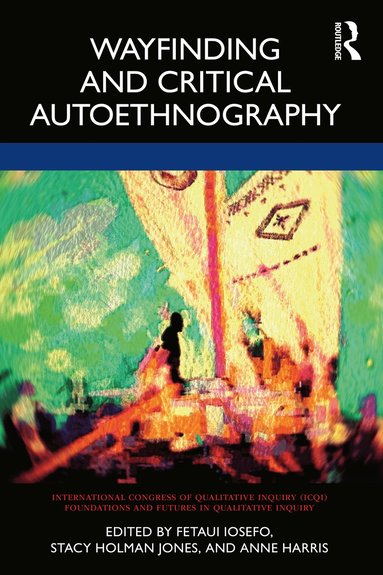 bokomslag Wayfinding and Critical Autoethnography