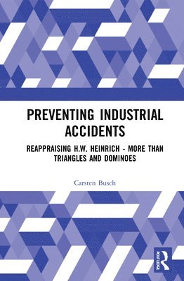 Preventing Industrial Accidents 1