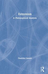 bokomslag Extremism