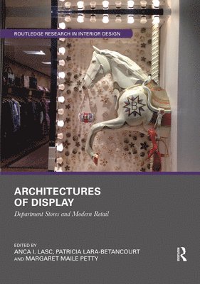 bokomslag Architectures of Display