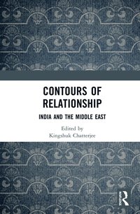 bokomslag Contours of Relationship