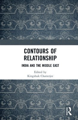 Contours of Relationship 1