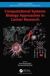 bokomslag Computational Systems Biology Approaches in Cancer Research