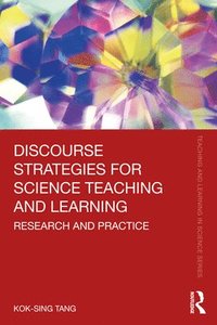 bokomslag Discourse Strategies for Science Teaching and Learning