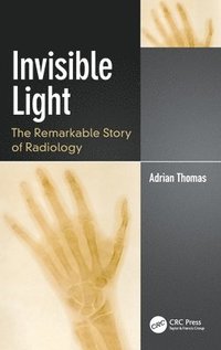 bokomslag Invisible Light