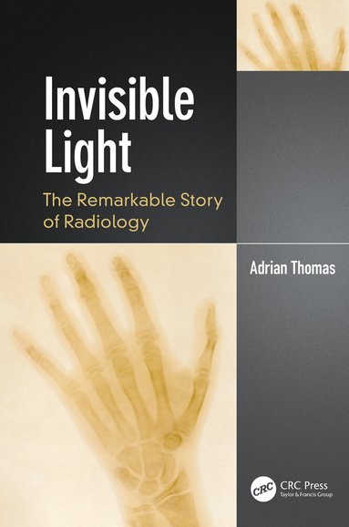 Adrian Thomas - Invisible Light, Inbunden