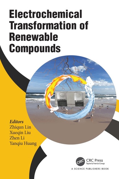 Zhiqun Lin, Xueqin Liu, Zhen Li, Yanqiu Huang - Electrochemical Transformation of Renewable Compounds, Inbunden
