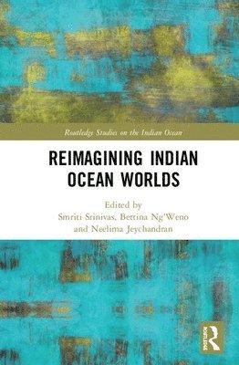 Reimagining Indian Ocean Worlds 1