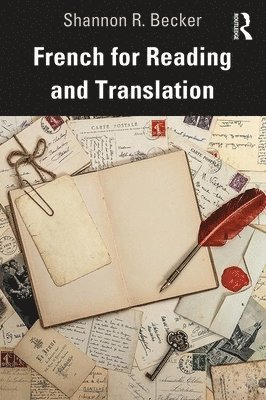 French for Reading and Translation 1