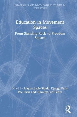 Education in Movement Spaces 1