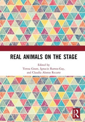 Real Animals on the Stage 1