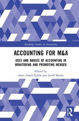 Accounting for M&A