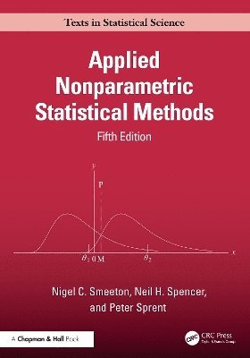 Applied Nonparametric Statistical Methods 1