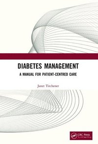 bokomslag Diabetes Management
